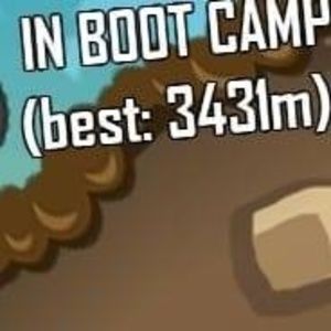 Meet your Posher, Dusty